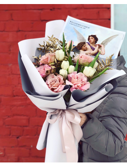 Art-букет “L’Amour”