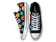 Кеды Converse Chuck Taylor All Star Happy Faces