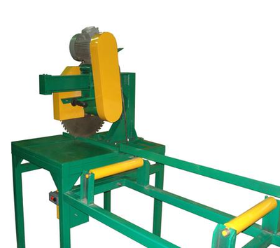 Станок торцовочный Тайга ТС-160