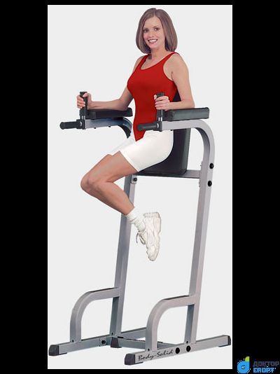 Пресс-брусья Body Solid GKR-60/GVKR-60