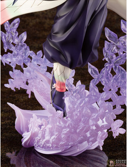 Фигурка 1/8 Синобу Котё (Shinobu Kochou)