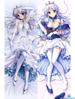 Feena Fam Earthlight | Yoake Mae yori Ruriiro na