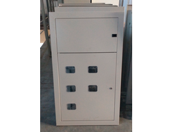 Щит этажный на 5 квартир , ЩЭ-5