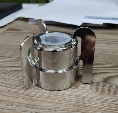 Плазменная полировка нержавеющих сталей