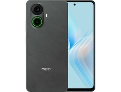 Meizu Note 21 Pro 8/256GB Black