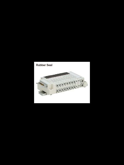 5/2, 5/3 пневмораспр. с электропневматическим управлением SZ3000