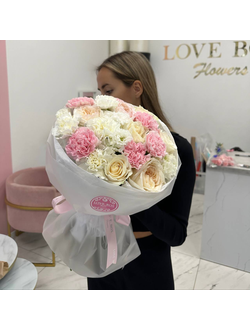 БУКЕТ МИКС №29