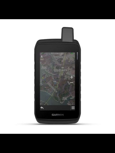 Навигационный приемник GARMIN Montana 710, 010-02963-01