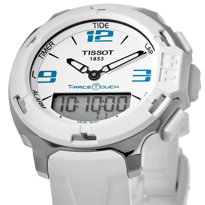 Швейцарские часы Tissot T081.420.17.017.01