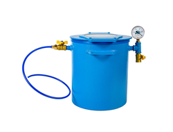 Вакуумная камера MM-V17