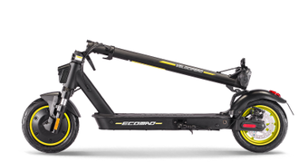 VELOCIFERO ECOMAD