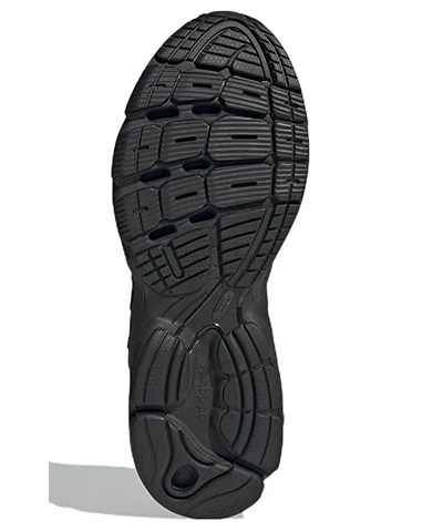 Adidas Astir Triple Black