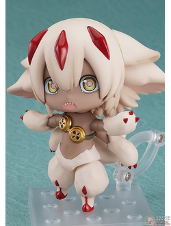 Нендроид Фапута (Faputa)