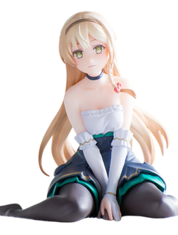 Фигурка Клаудия Валенц (Klaudia Valentz Premium Chokonose)