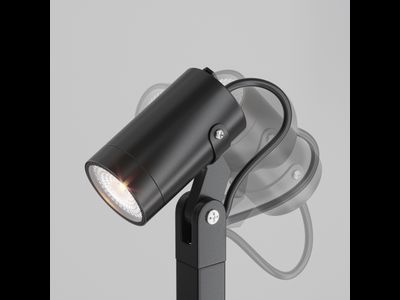 Ландшафтный светильник Scope, O025FL-01B1