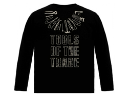 Carcass - Лонгслив