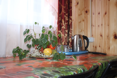 5ти местный номер "Эконом"№11