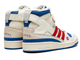 Adidas Eric Emanuel x Forum 84 High Kansas Jayhawks