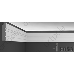 Световой карниз SKTL26