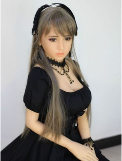 Секс кукла Кассандра Elite 145см