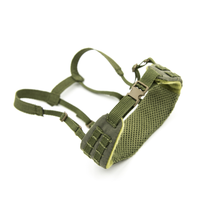 Разгрузочный жилет с подсумками 1/6 (78059) - DAMTOYS