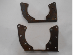 Моторные плиты Л 8