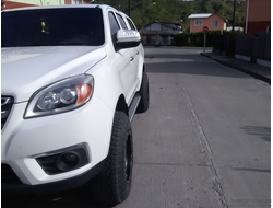 Кунги, крышки кузова, защиты, фаркопы и аксессуары на пикап JAC T6! ЕКБ, Пермь, доставка Россия и KZ