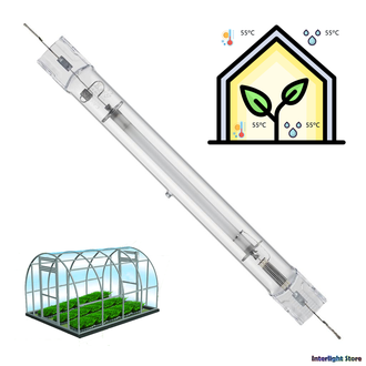 Osram PlantaStar 1000w Plus 400v K12X30S