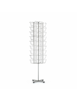 вывески Буклетница 3