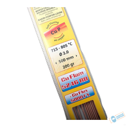 Припой Castolin RB 5246 (медь) (упак. 1кг)