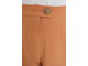 Женские брюки из хлопка арт. 1080 (цвет бежевый) Размеры 54-72