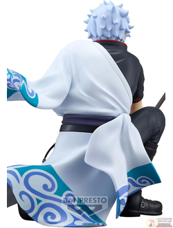 Фигурка Гинтоки Саката (Sakata Gintoki Anniversary ver.)