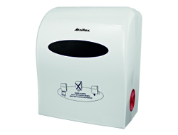 Диспенсер рулонных полотенец Ksitex AC1-19