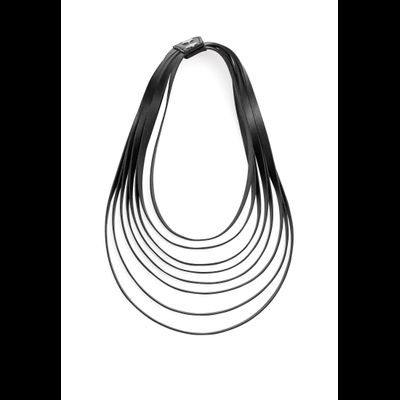 Lady Boxxy 4 Монохром