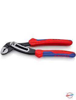 Ключ сантехнический KNIPEX Alligator KN-8802180 180 мм