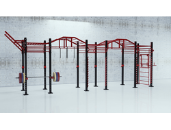 Функциональная рама Цитадель