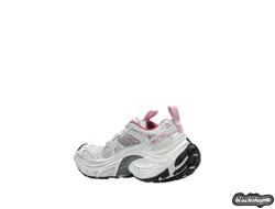 Balenciaga 6XL Sneaker Worn-Out - White Light Pink Женские (36-42)