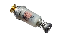 Клапан ГАЗ-контроля (MPR48060)(MGC003UN)