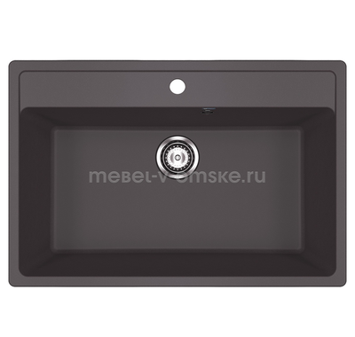 Мойка врезная U-600