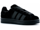 Кроссовки Adidas Campus 00s All Black зимние