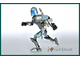 # 75107 Сборная Фигура «Джанго Фетт» / “Jango Fett” Buildable Action Figure (2015)