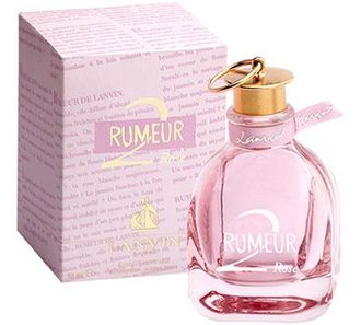 LANVIN RUMEUR2 ROSE