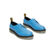 Полуботинки Dr. Martens 1461 Iced Smooth Leather Blue