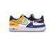 Nike Air Force 1 '07 What the LA