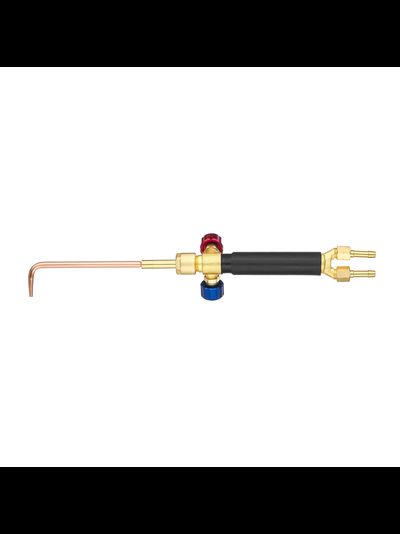 Горелка ацетиленовая Г2А-4М-02 (№ 0А, 1А, 2А, 3А, угол 90°)