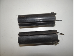 Подножки водителя Восход 3