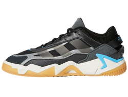 Adidas Niteball 2.0 Black Sky Rush