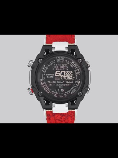 Часы Casio Edifice ECB-2300HR-1A