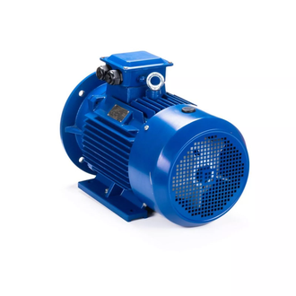 Электродвигатель АИС 132MC4 (11 кВт) IM B35
