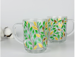 Кружка 250 мл